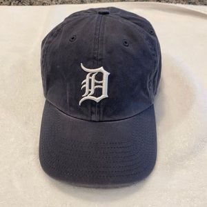 Detroit Tigers Ball Cap
